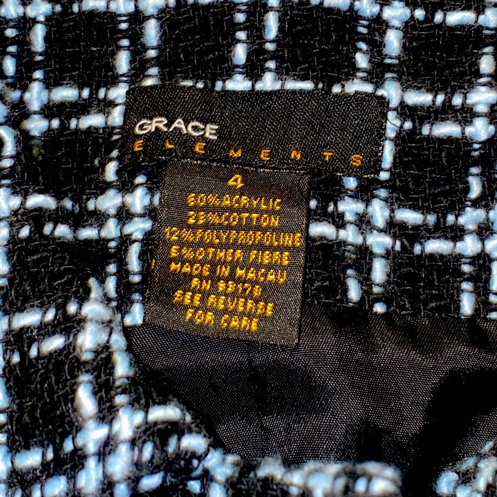 Grace Element Jacket - image 3